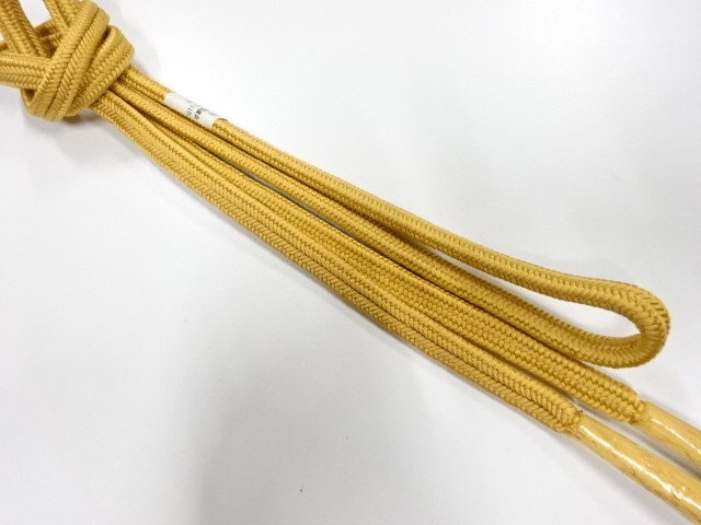 Japanese Kimono / Accessories Silk